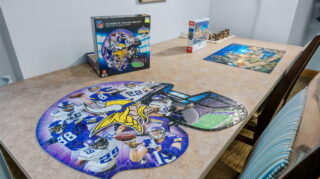 Activity center