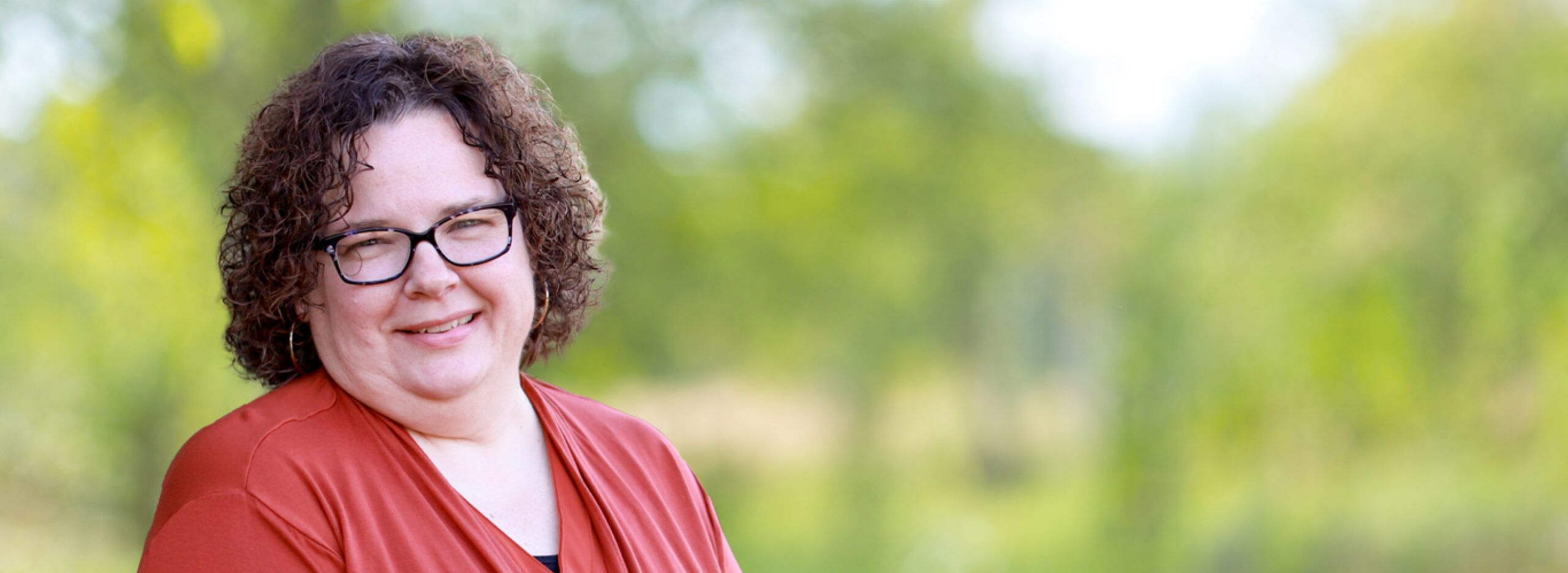 Deb Curtis headshot